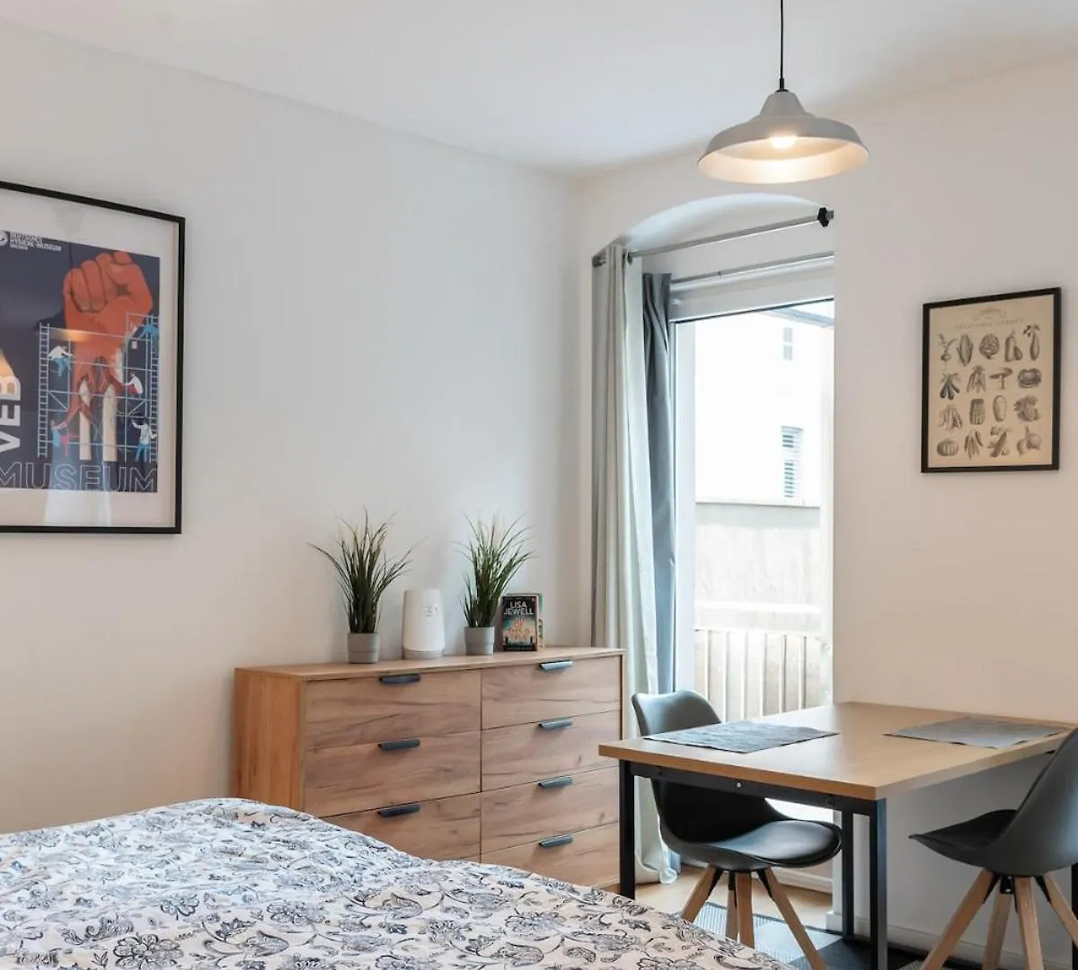 Mini Apartment Fuer 2 Dresden Deutschland
