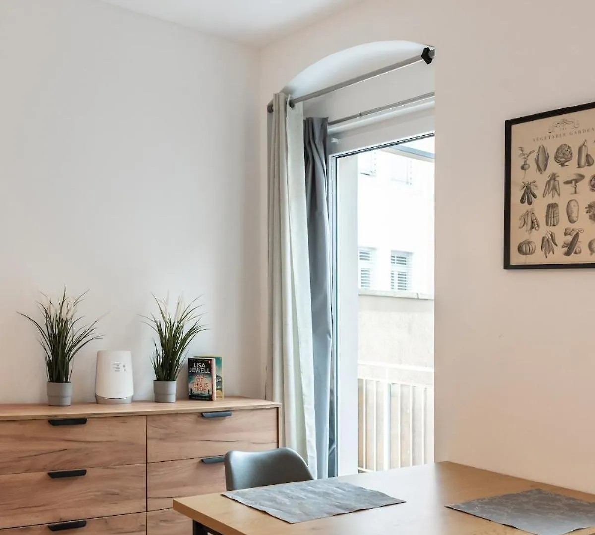 Mini Apartment Fuer 2 Dresden