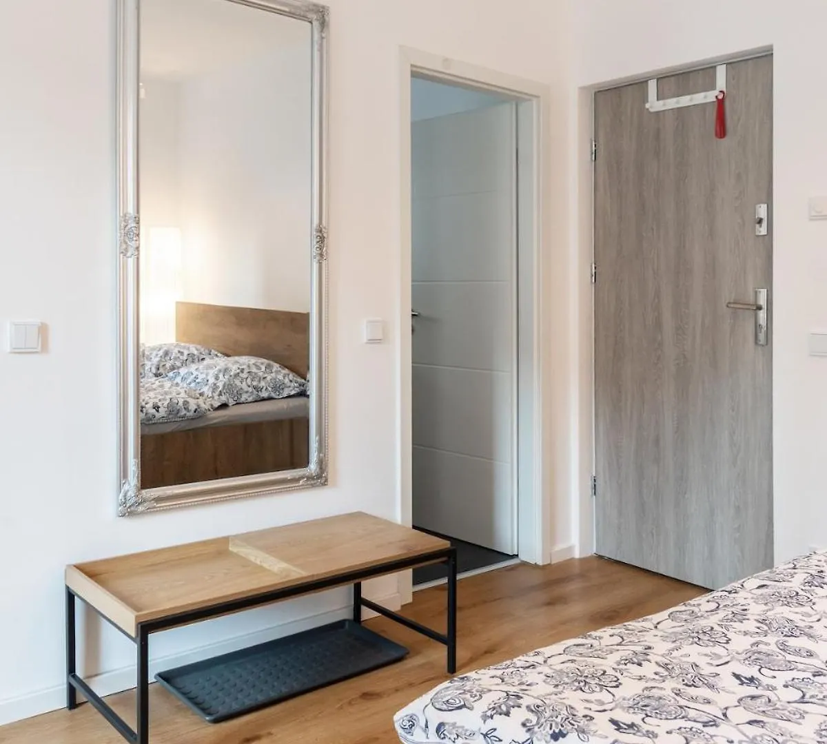 Mini Apartment Fuer 2 Dresden Deutschland